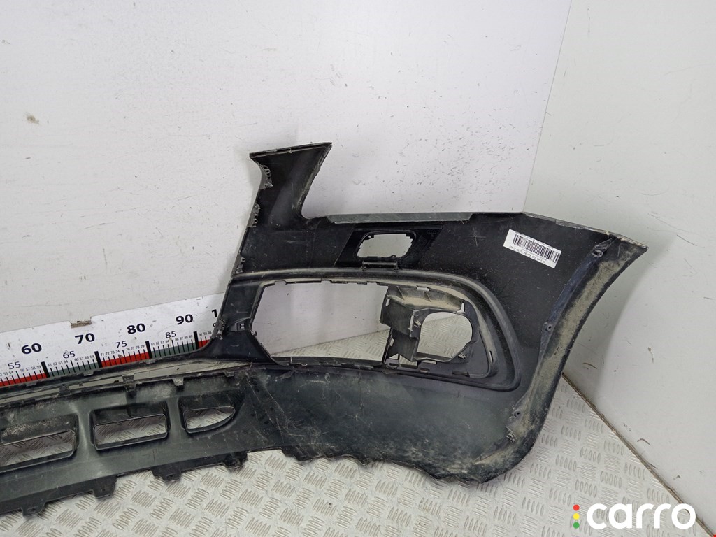 Бампер передний Audi Q5 2008-2012, внедорожник 5 дв., 8R0807437AB, фото 6