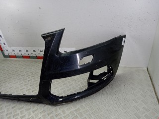 Бампер передний, ориг. номер 8R0807437AB, 8R0807437AC, Audi Q5 2008-2012