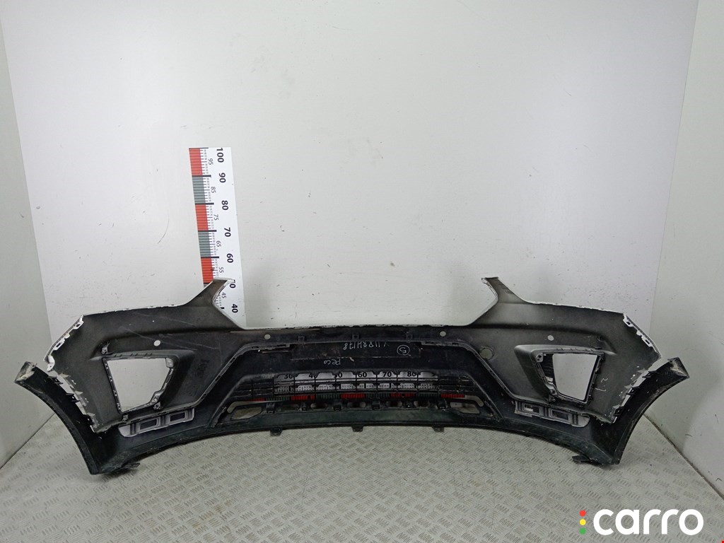 Бампер передний Hyundai Creta 2015-2020, внедорожник 5 дв., 86511M0000, фото 4
