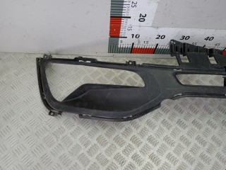 Молдинг бампера заднего, ориг. номер 86561-3U000, Kia Sportage 2014-2016