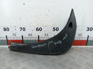Брызговик, ориг. номер 78811BR01A, Nissan Qashqai 2006-2010