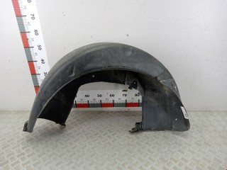 Защита арок задняя левая (подкрылок), ориг. номер 51718192782, 51718192781, BMW 5 E39 2000-2004