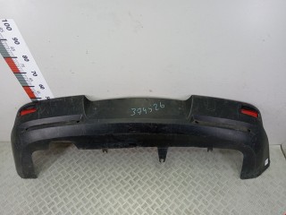 Юбка бампера заднего, ориг. номер 9650475177, 7410W3, Citroen C5 2004-2008