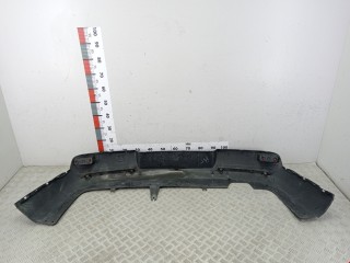 Юбка бампера заднего, ориг. номер 9650475177, 7410W3, Citroen C5 2004-2008