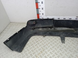 Юбка бампера заднего, ориг. номер 9650475177, 7410W3, Citroen C5 2004-2008