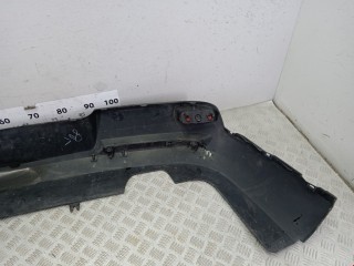 Юбка бампера заднего, ориг. номер 9650475177, 7410W3, Citroen C5 2004-2008