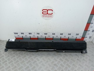 Обшивка багажника, ориг. номер 10859510, BMW X6 E71/E72 2007-2012