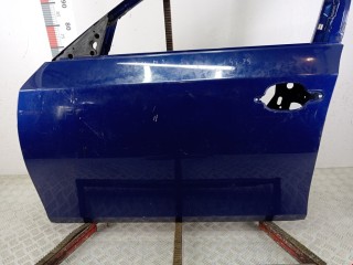 Дверь передняя левая, ориг. номер 41517202339, BMW 5 E60/E61 2007-2010
