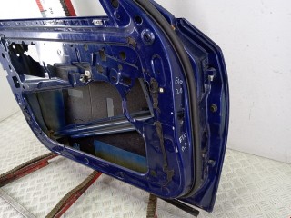 Дверь передняя левая, ориг. номер 41517202339, BMW 5 E60/E61 2007-2010