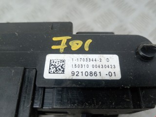 Блок предохранителей, ориг. номер 9210861, 61149210861, BMW 7 F01/F02 2008-2012