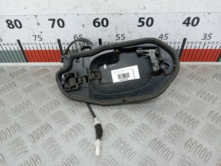 Кронштейн ручки двери, ориг. номер 51217034544, 07191588, BMW 5 E60/E61 2002-2007