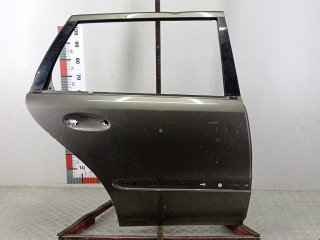 Дверь задняя правая, ориг. номер A2117300405, Mercedes E W211 2002-2006
