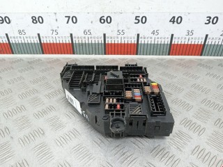 Блок предохранителей, ориг. номер 016704991, 61149252813, BMW 5 F10/F11/GT F07 2009-2013