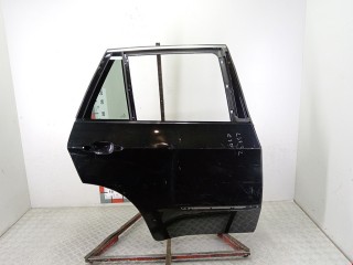 Дверь задняя правая, ориг. номер 41527261482, BMW X5 E70 2006-2010