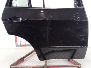 Дверь задняя правая, ориг. номер 41527261482, BMW X5 E70 2006-2010