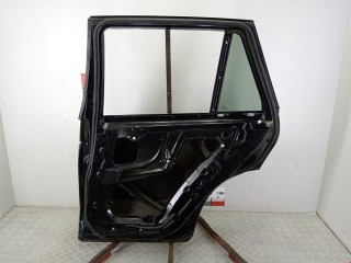 Дверь задняя правая, ориг. номер 41527261482, BMW X5 E70 2006-2010