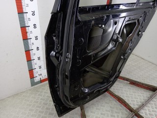 Дверь задняя правая, ориг. номер 41527261482, BMW X5 E70 2006-2010