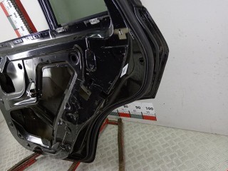 Дверь задняя правая, ориг. номер 41527261482, BMW X5 E70 2006-2010