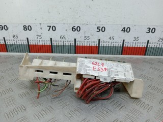 Блок реле, ориг. номер 61138383720, 6932990, BMW X5 E53 1999-2003