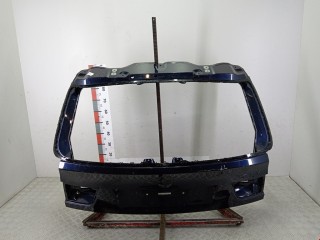 Крышка багажника (дверь 3-5), ориг. номер 41627262544, BMW X5 E70 2006-2010