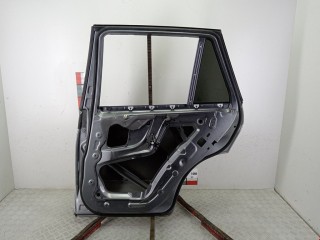 Дверь задняя правая, ориг. номер 41527261482, BMW X5 E70 2006-2010