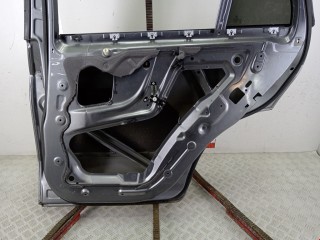 Дверь задняя правая, ориг. номер 41527261482, BMW X5 E70 2006-2010