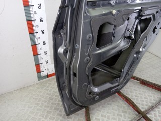 Дверь задняя правая, ориг. номер 41527261482, BMW X5 E70 2006-2010