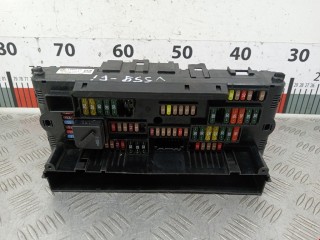 Блок предохранителей, ориг. номер 9210861, 61149210861, BMW 7 F01/F02 2008-2012