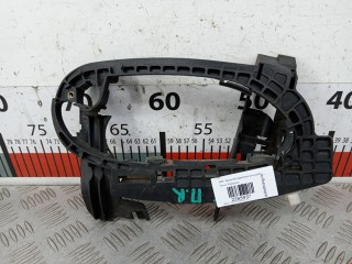 Кронштейн ручки двери BMW 7 E65/E66 2001-2005, седан, 7013702
