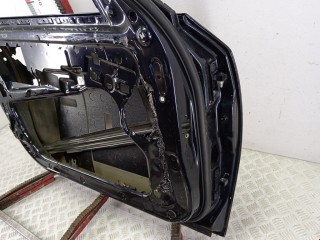 Дверь передняя левая, ориг. номер 41517202339, BMW 5 E60/E61 2007-2010