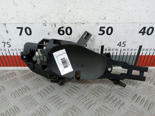 Кронштейн ручки двери, ориг. номер 51217137053, BMW X5 E70 2006-2010