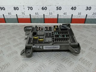 Блок реле, ориг. номер 61146931687, 518954021A, BMW X5 E70 2006-2010