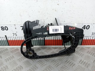 Кронштейн ручки двери, ориг. номер 51217191901, 7191575573, BMW 7 E65/E66 2001-2005