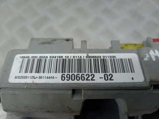 Блок предохранителей, ориг. номер 6906622, 61146978271, BMW 3 E90/E91/E92/E93 2004-2008