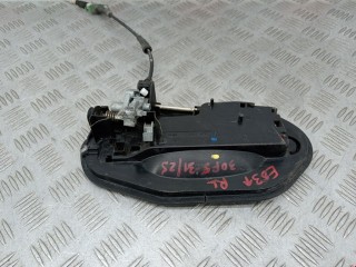 Кронштейн ручки двери, ориг. номер 3330983, 51203449055, BMW X3 E83 2003-2006