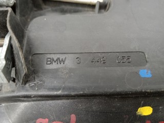 Кронштейн ручки двери, ориг. номер 3330983, 51203449055, BMW X3 E83 2003-2006