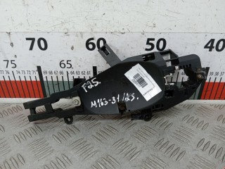 Кронштейн ручки двери, ориг. номер 51217137053, BMW X5 E70 2006-2010