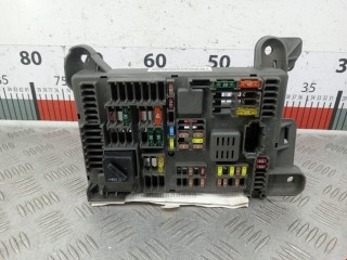 Блок предохранителей, ориг. номер 61146931687, 518954021A, BMW X5 E70 2006-2010