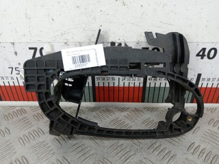 Кронштейн ручки двери BMW 7 E65/E66 2001-2005, седан, 7013702
