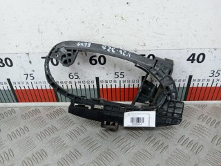 Кронштейн ручки двери BMW 7 E65/E66 2001-2005, седан, 51217191892