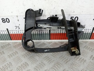 Кронштейн ручки двери, ориг. номер 7191576, 51227013704, BMW 7 E65/E66 2001-2005