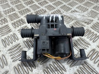 Кран отопителя (печки), ориг. номер 64116910544, 1147412166, BMW X5 E70 2006-2010