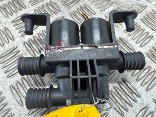 Кран отопителя (печки), ориг. номер 64116910544, 1147412166, BMW X5 E70 2006-2010