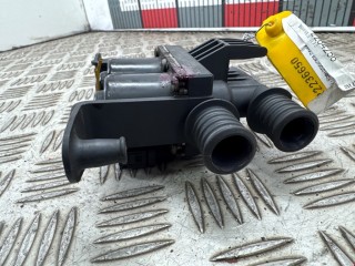 Кран отопителя (печки), ориг. номер 64116910544, 1147412166, BMW X5 E70 2006-2010