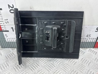 Накладка декоративная, ориг. номер 1008968-00-C, Tesla Model S 2012-2016