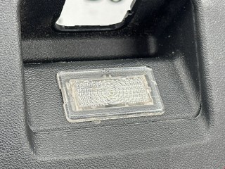 Накладка декоративная, ориг. номер 1008968-00-C, Tesla Model S 2012-2016