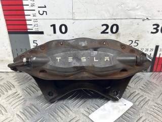 Суппорт задний правый, ориг. номер 102764300A, 1007889-00-B, Tesla Model S 2012-2016