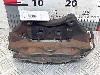 Суппорт задний правый, ориг. номер 102764300A, 1007889-00-B, Tesla Model S 2012-2016