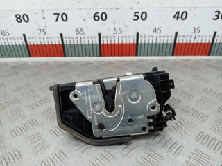 Замок двери передней левой, ориг. номер 51217202145, 7154619, BMW 5 E60/E61 2007-2010