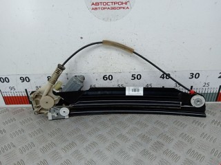 Стеклоподъемник электрический задний правый, ориг. номер 51358252430, BMW 5 E39 2000-2004
